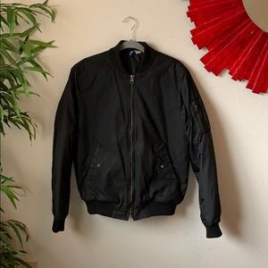 H&M Men’s Bomber Jacket 💣 Obomber